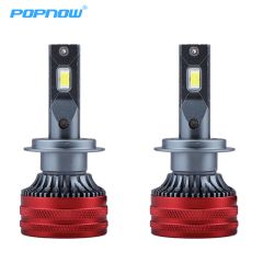 P131 Wholesale Price Led Car Light Auto Led Light H1 H3 H7 H11 9005 9006 Car Led Headlights