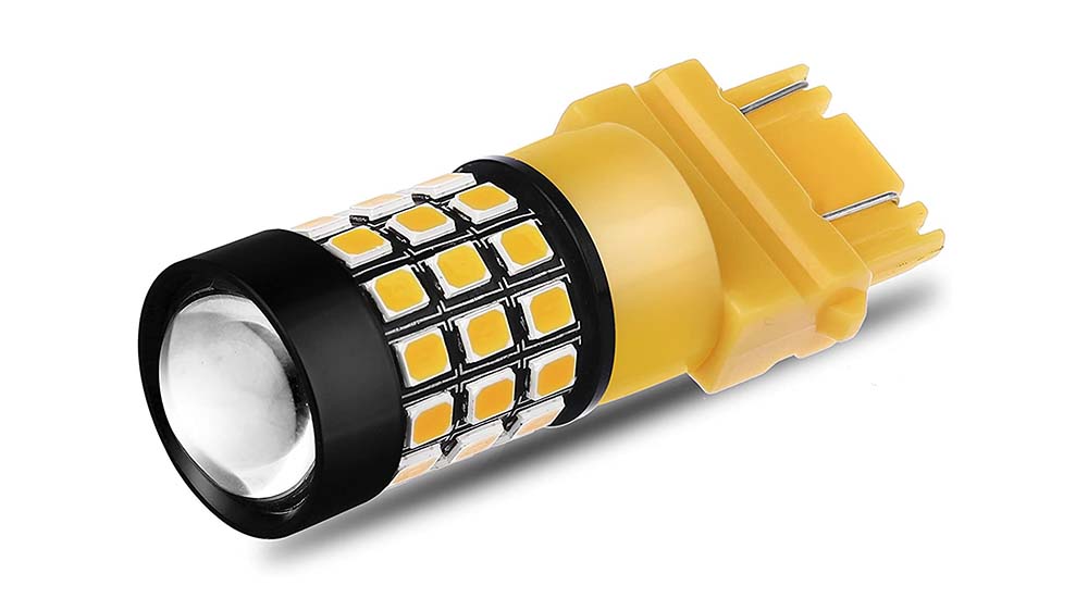 Pros and Cons of Replacement vs. LED Turn Signal Bulbs