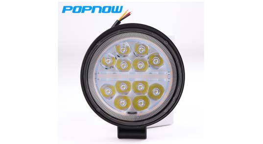 What is the automotive led work light