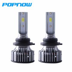 V8 9006 Auto LED Headlight Conversion,HB4 Upgraded Plug N Play 120W Super Bright Halogen Replacement