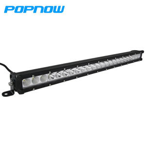 What are the characteristics, advantages, and disadvantages of automotive tailgate led light bars?