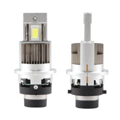 D2 D2S Led Headlight Xenon Bulbs Canbus No Error 1000000LM 1300W Car Lamp Auto Light Motorcycle 12V