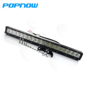 What are the characteristics and advantages of an automotive tailgate led light bar?