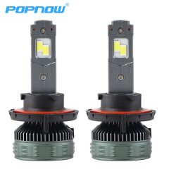 350W 50000LM Car Led Bulb 12V 360 Auto Front Light Accessories H13 Led Headlights