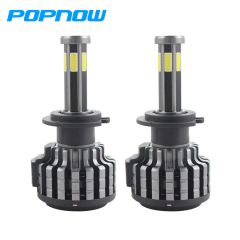 360 Degree All in One Middel Power Led Headlight Bulbs