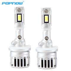 Plug and Play Car Light High Low Beam 880 881 Car 6000K White Light Led Headlight Bulbs