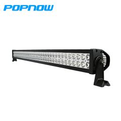 44inch 240W LED Light Bar Dual Rows Spot Fog Lamp for UTV ATV Truck 4x4 Boat