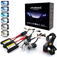 POPNOW HID Xenon Kit 35W H11