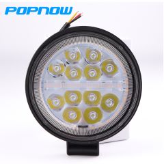 4inch 36W Automotive Led Lenser Work Light Wide Aangle with Strobe Flash