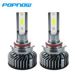 High Power Canbus 12v Led Headlights Bulbs