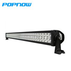 Led Light Bar 44inch Dual Rows 240W Flood Waterproof for SUV Jeep ATV