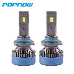 P17 9006 HB4 Led Automotive Bulbs, 6500K Easy Installation for Auto Lighting System