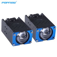 New Condition High Brightness Led Projector Lens Led Car Grille Lights for Off-Road Daytime Running Fog Lights