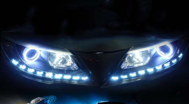 Install Daytime Running Lights (DRLs) On Our Cars