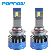 A11 9005 HB3 Automotive LED Replacement Bulbs,110W 16000LM 12V Canbus Error Free CSP Chip