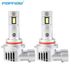 Auto Led Headlights 60W 8000LM 9006 PSX24 PSX26 H7 H4 Plug-in Led Car Headlight 12V