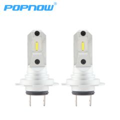 H7 Fog Headlight 8SMD 1860 Super Bright 6000K White 90W 11000Lm High Quality Wireless Replacement Parts