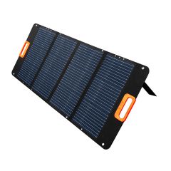 Wholesale Solar Panels Outdoor Camping Portable Charger Foldable Solar Kits 200W Solar Panels