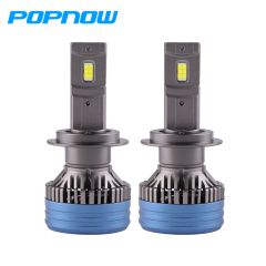 P17 H7 Led Headlamp Replacement Kits, High Quality 240W 36000LM 12V High Power