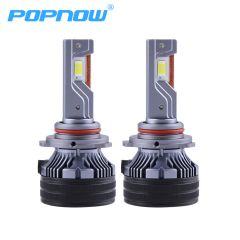 P7Q 9012 Led Fog Light Conversion Kit Upgraded 200W Plug and play Waterproof 12V