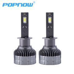 P18 H1 Best Led Replacement Headlights Super Bright 12V 45000LM High Lumens Waterproof for Vehicle Accessory