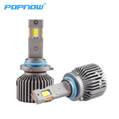 Super Bright 25000 Lumen Green Yellow Fog Light Bulb High Low Beam 3 Colors 9006 Led Headlights