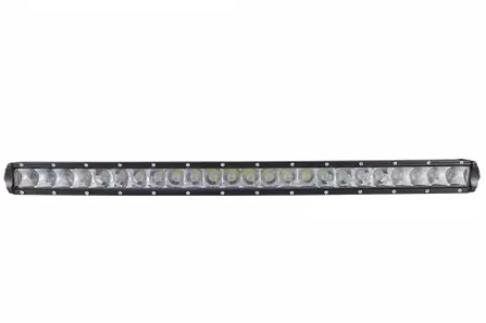 Fanless LED headlight BULB