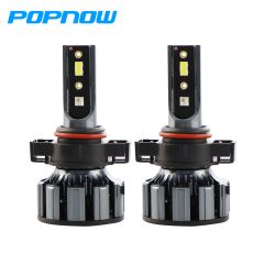 RGB 5202 Replacement Automotive Bulbs, High Power 8000LM Plug n Play w/ Color Changing