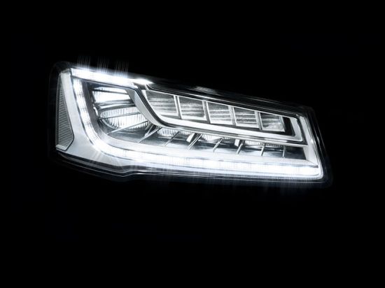 How to Choose LED Headlights？