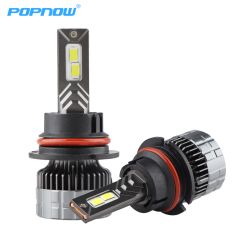 300W 40000lm Led Car Bulb Luce Para Auto 9004 9007 12V Led Auto Headlights