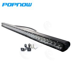 37inch 180W Single Row Spot Flood Combo Led Light Bar Offroad for Truck