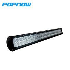 288W LED Light Bar Flood Dual Rows Offroad for SUV Ute Truck 4x4