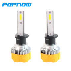 A8 H1 Led Car Bulb, 80W 8000LM Wholesale Hight Quality Easy Installation 12V