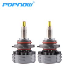 RC40 9006 HB4 Headlamps Replacement Bulbs Canbus 360 Degree 120W 12000LM Auto 6000K Super Mini Diodes