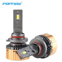 New Listing 120W 15000lm High Power Car Light Bulb Luces Para Autos 9005 HB3 Led Headlights