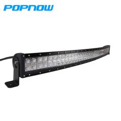 53Inch 300W Curved Row Flood Spot Combo LED Light Bar for Pickup Truck