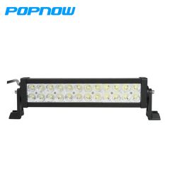 16Inch 72W Dual Rows Spot Led Light Bar Driving Lamp for Trucks with Off-Road