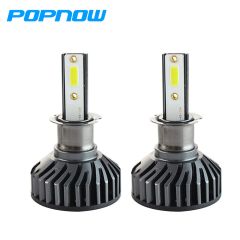 Super Bright 8000K Yellow Automotive LED Headlight Bulbs