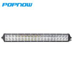 Light Bar 22inch 120W Dual Rows Offroad Waterproof Spot Flood Combo for SUV 4x4