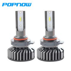 Professional P8 9012 Headlight LED Canbus Conversion Kit for Car Accessories