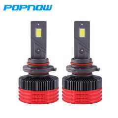 Error Free 6000K White Automotive LED Headlight Bulbs