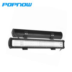 23Inch 324W Triple Rows Flood Spot Combo Led Light Bar Mounting Bracket