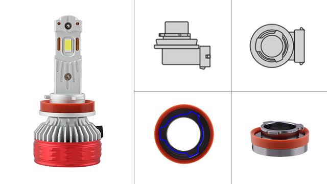 H11 car led headlight bulb: How to choose it correctly?