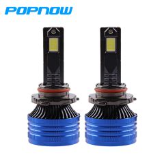 P4 9005 HB3 Led Replacement Headlights for Trucks, High Quality 200W White Wholesale CSP Chips