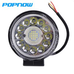 33Led 99W Wide Aangle Reflector Automotive Led Work Light Bright