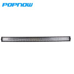 240W 41inch Led Light Bar Dual Rows Spot Light Waterproof