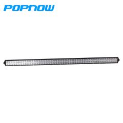 Led Spot Flood Combo Light Bar 50inch 288W Working Driving Lamp for Atv Utv