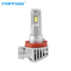 Car Lights Bulbs 60W 8000LM 12V Car Accessories Mini H11 Canbus Plug-in Led Headlight Bulb